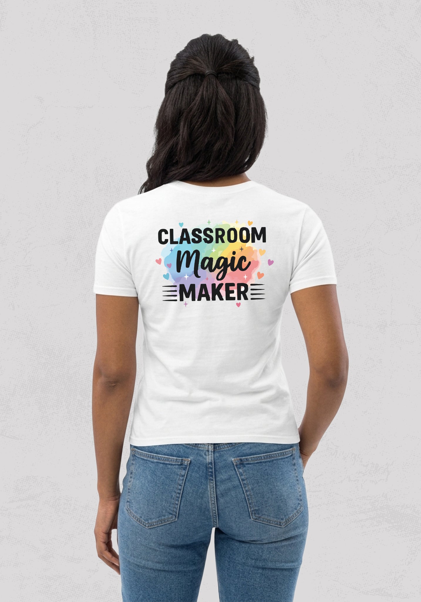 Women's T-shirt (Copy)