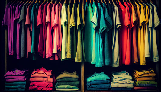 Why We Share: The Design That Almost Didn't Happen