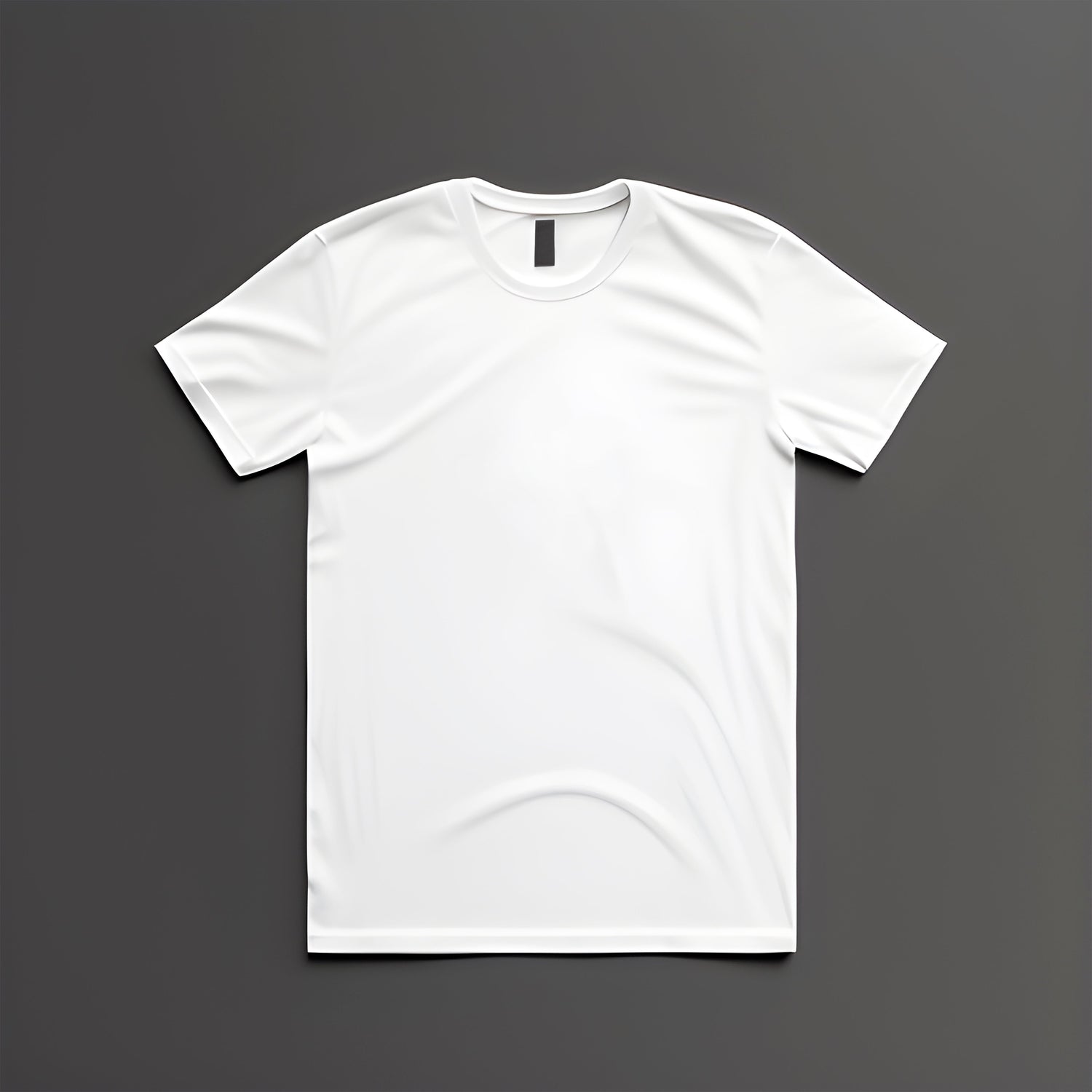 White Tshirts