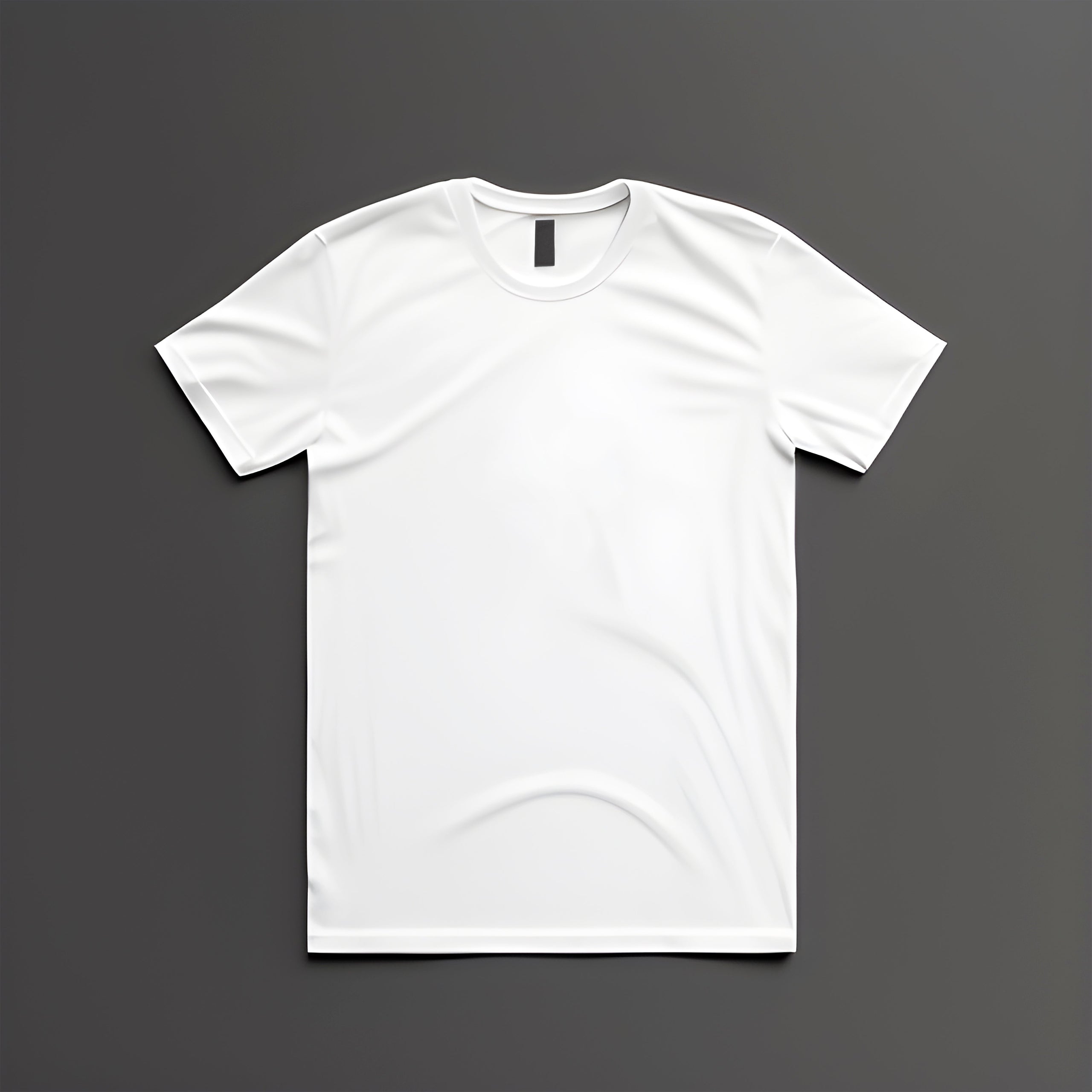 White Tshirts