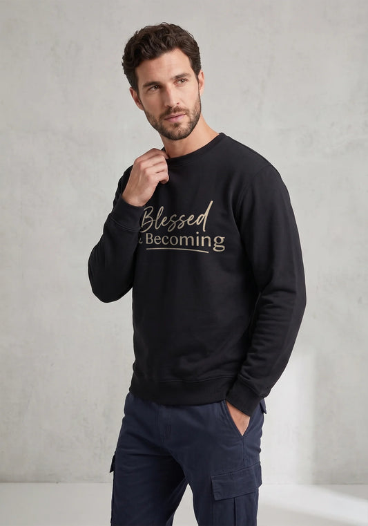 Unisex Premium Sweatshirt
