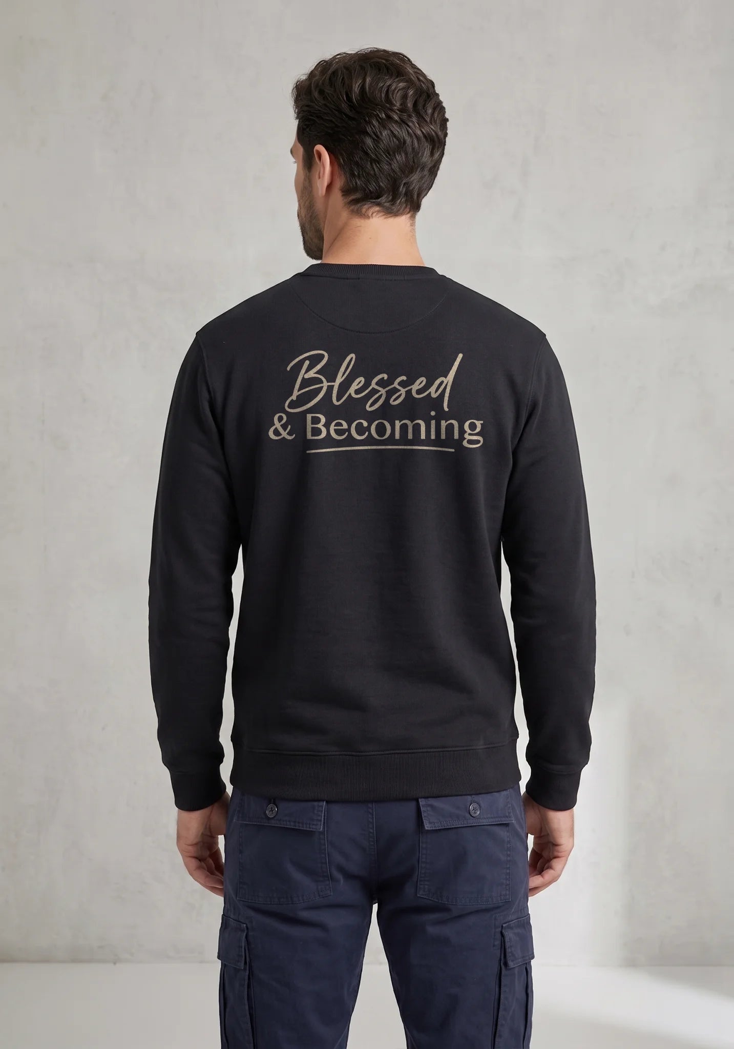 Unisex Premium Sweatshirt
