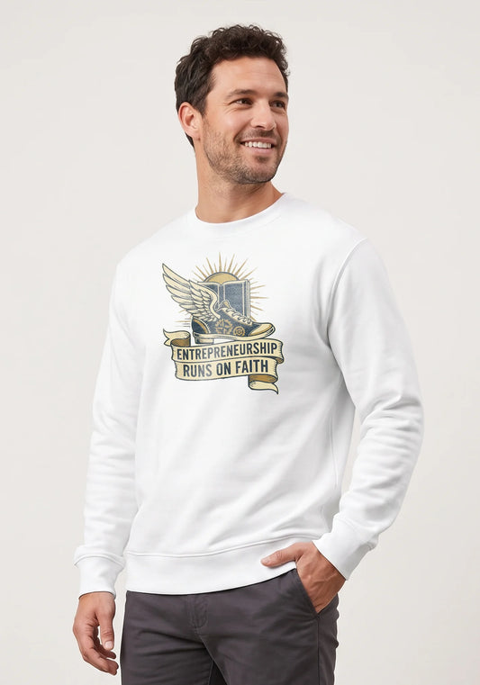 Unisex Premium Sweatshirt