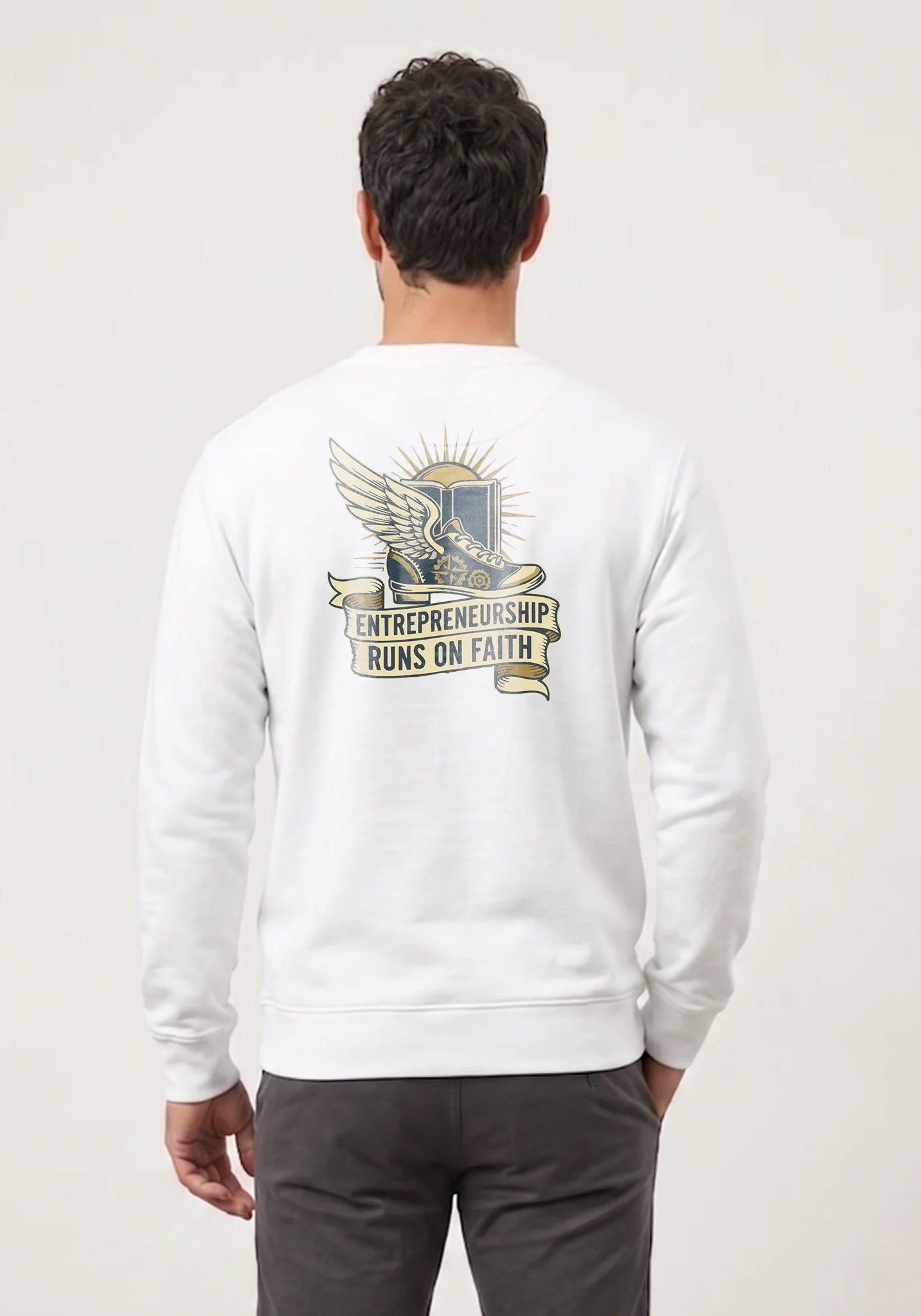 Unisex Premium Sweatshirt