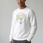 Unisex organic sweatshirt