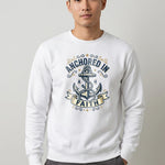 Unisex eco sweatshirt