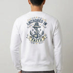 Unisex eco sweatshirt