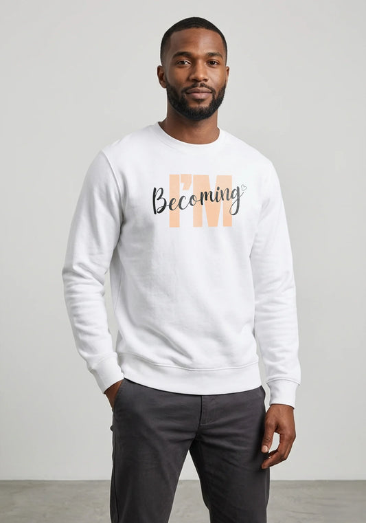 Unisex Premium Sweatshirt