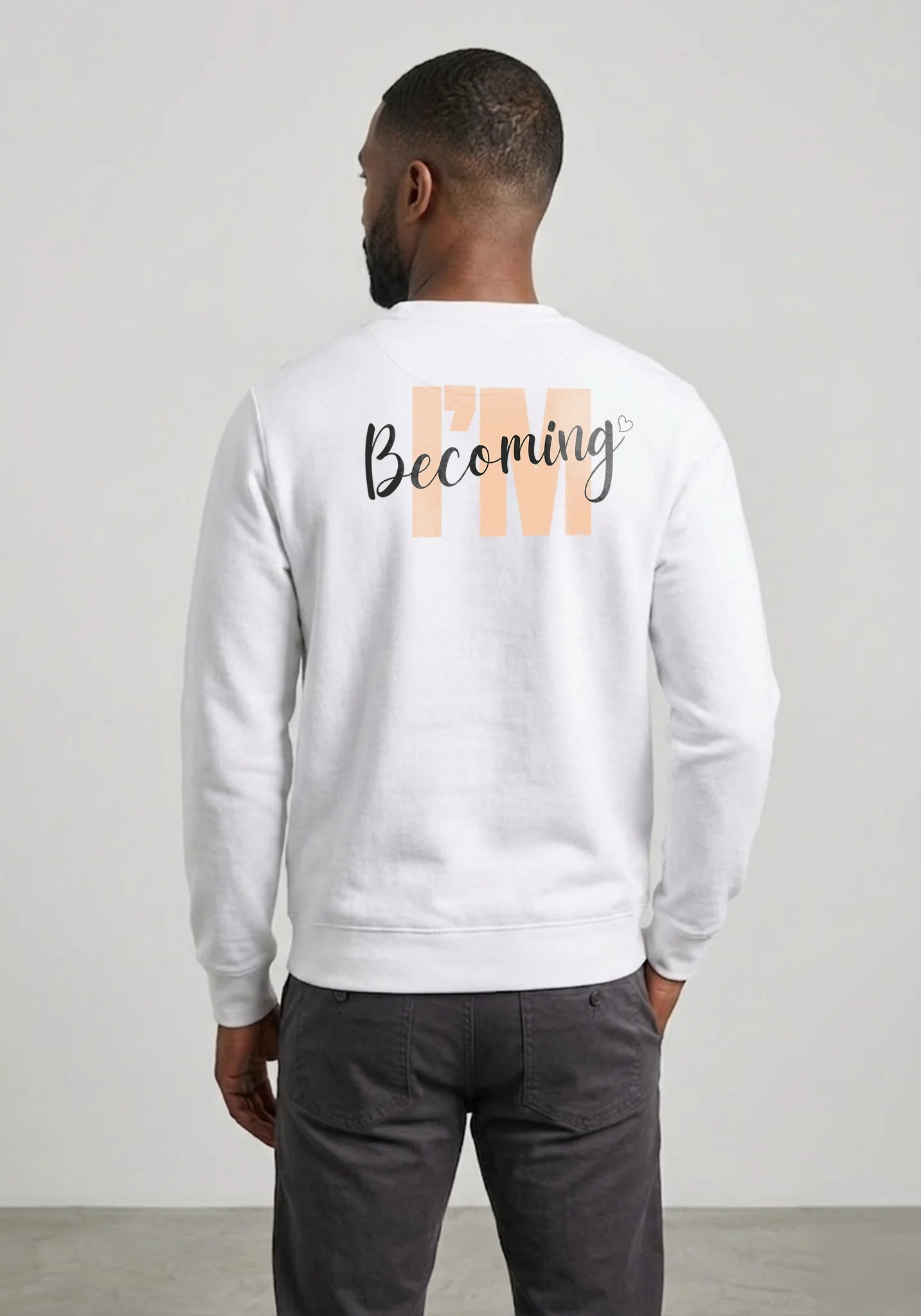 Unisex Premium Sweatshirt