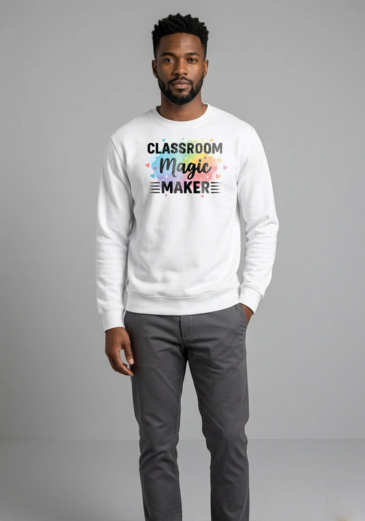 Unisex Premium Sweatshirt