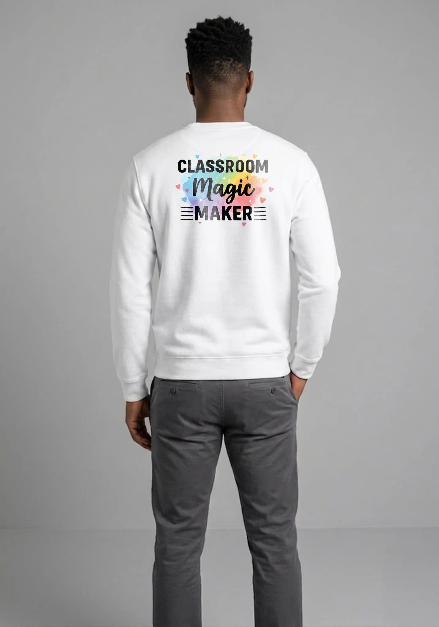 Unisex Premium Sweatshirt