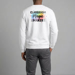 Unisex Premium Sweatshirt