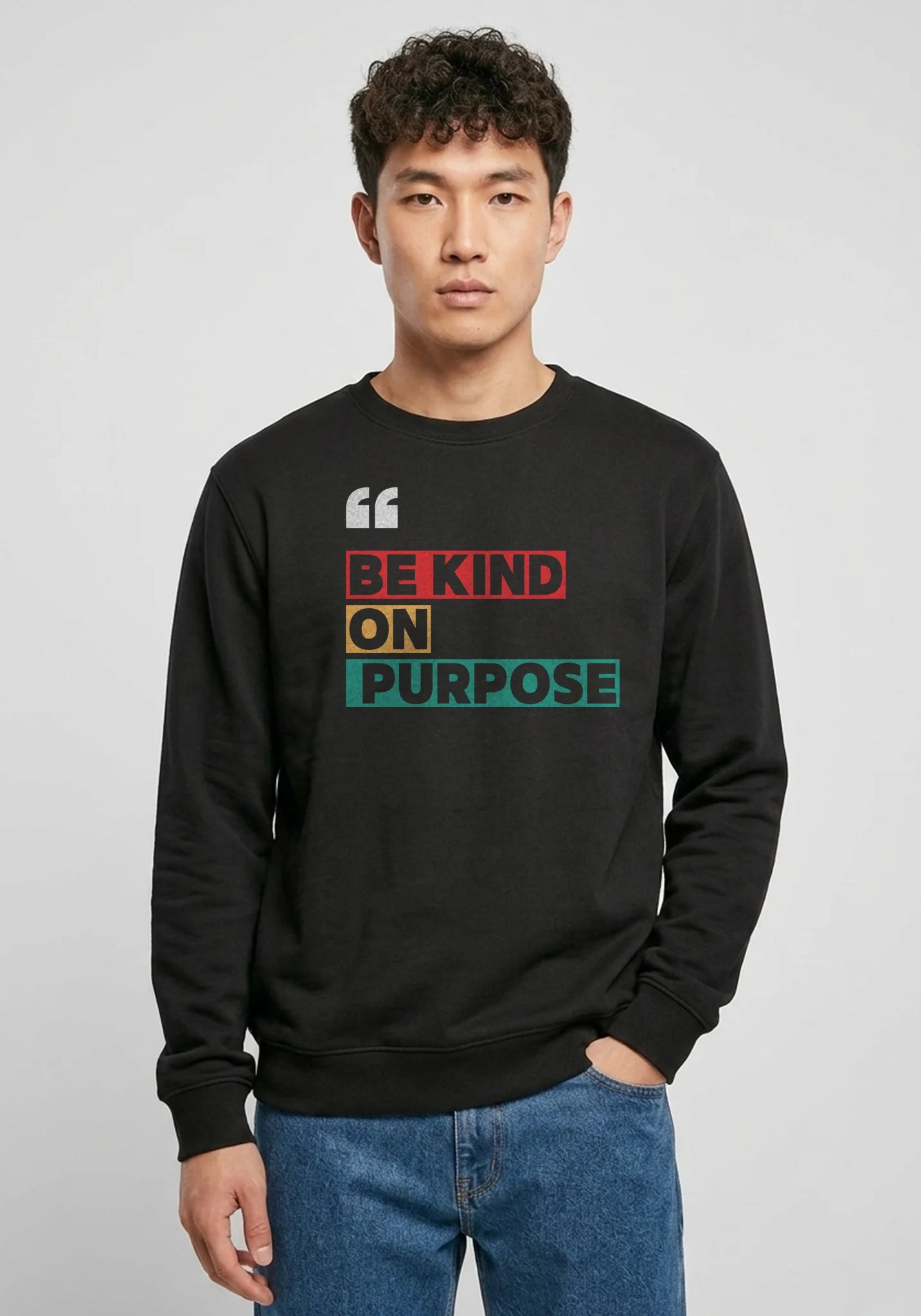 Champion Sweatshirt