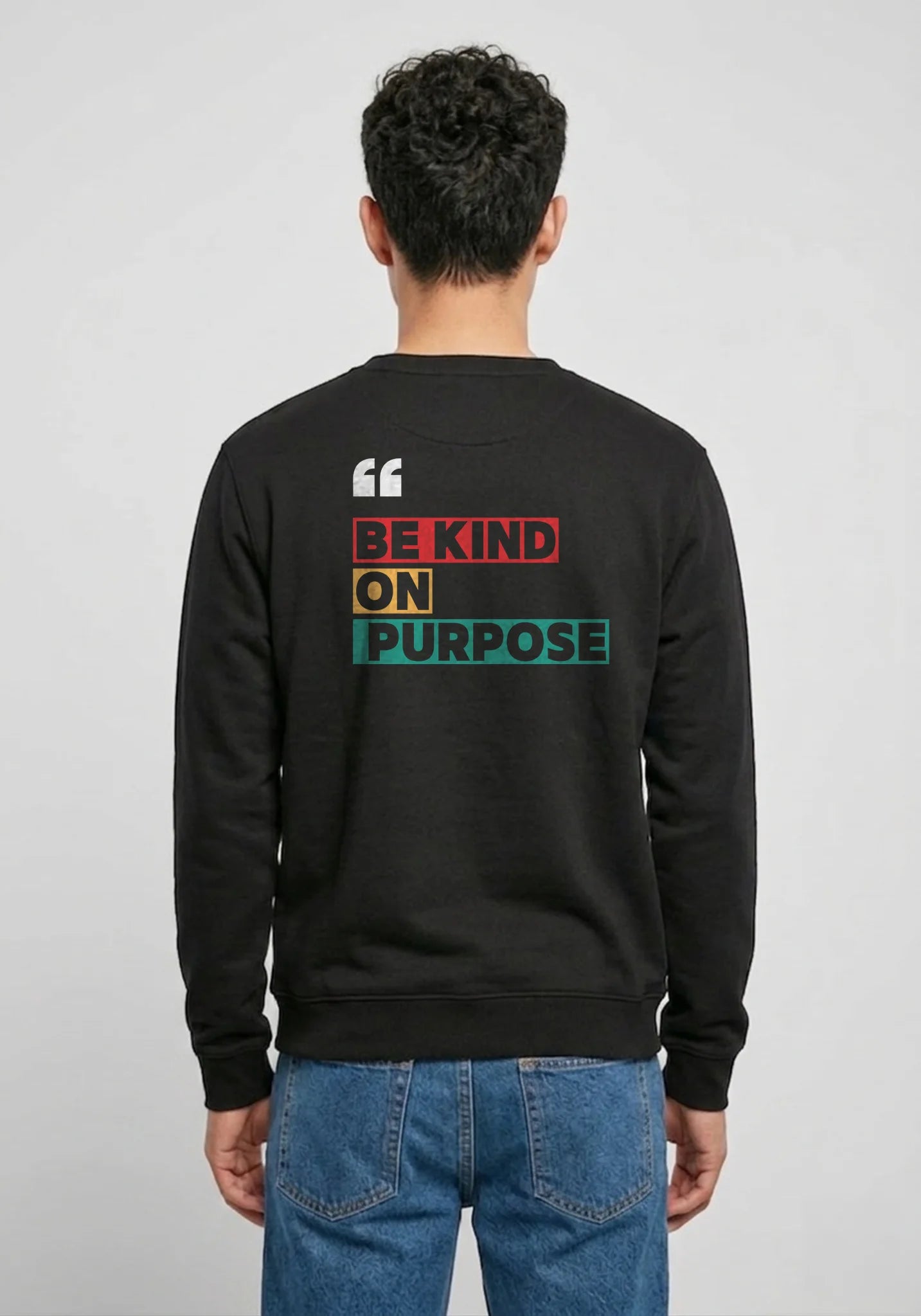 Champion Sweatshirt