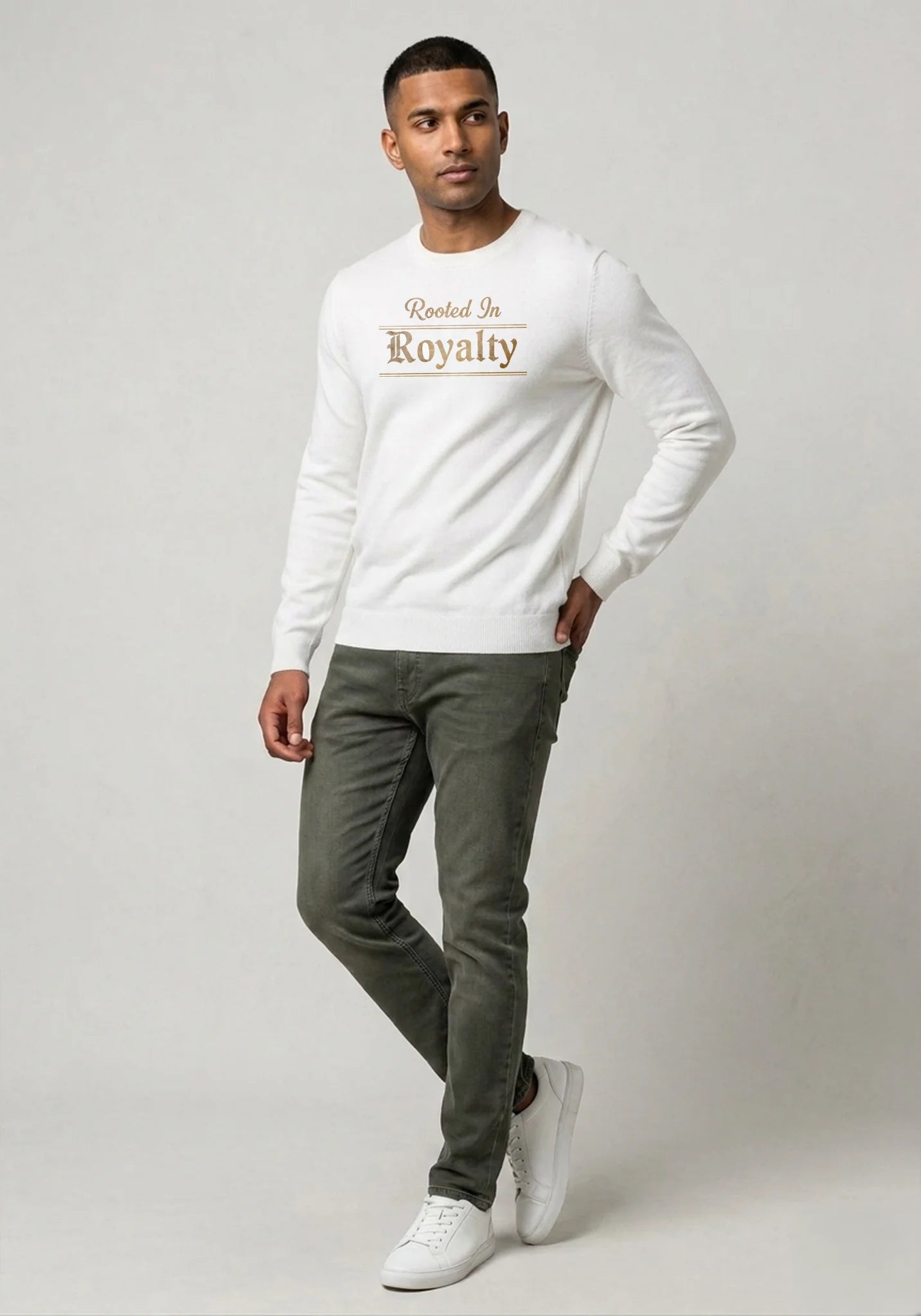 Unisex Premium Sweatshirt