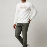 Unisex Premium Sweatshirt