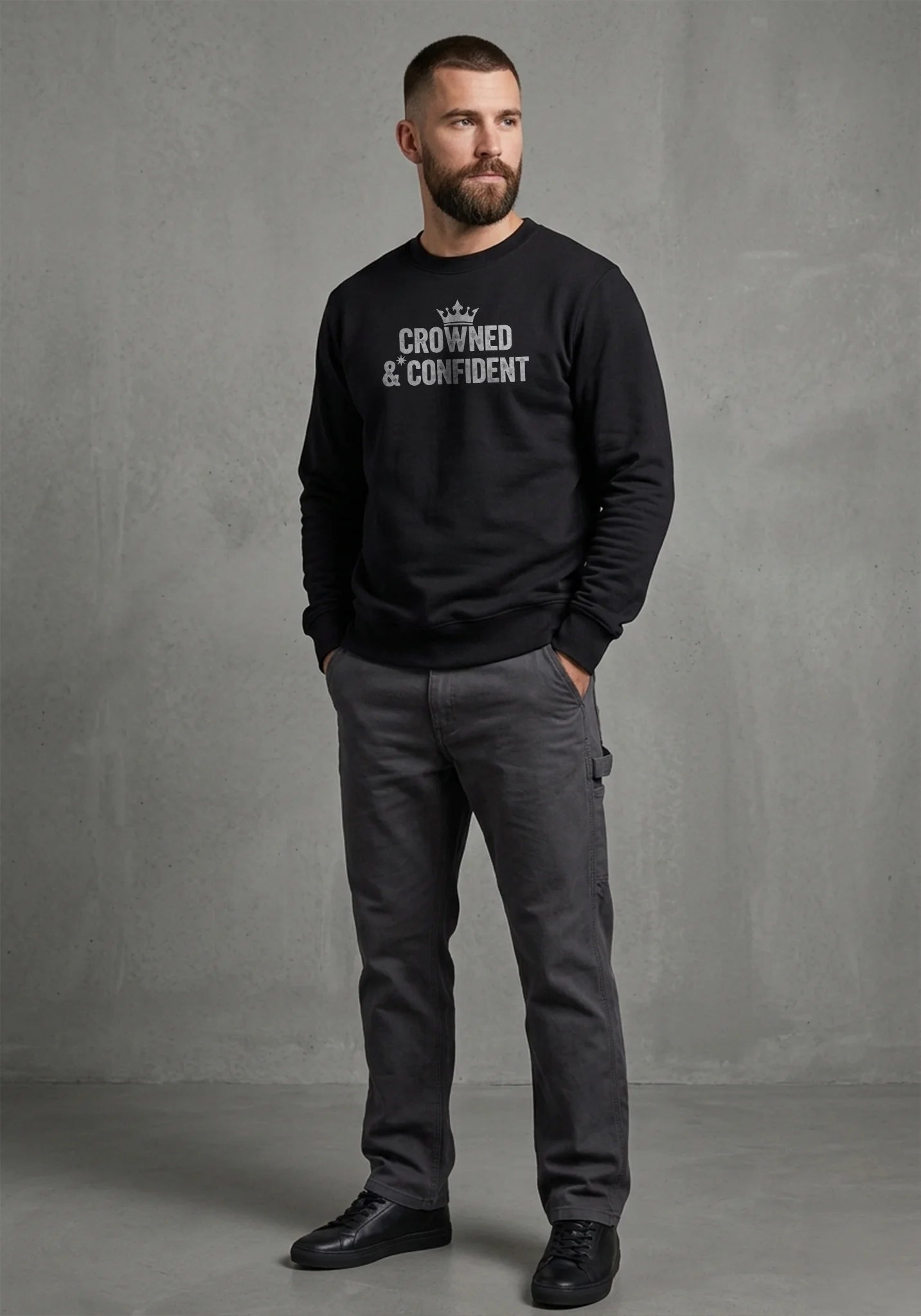 Unisex Premium Sweatshirt