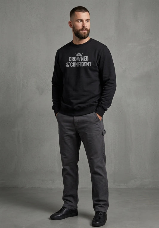 Unisex Premium Sweatshirt
