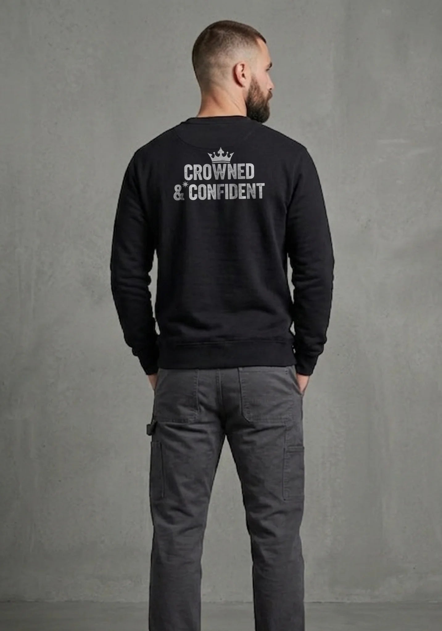 Unisex Premium Sweatshirt