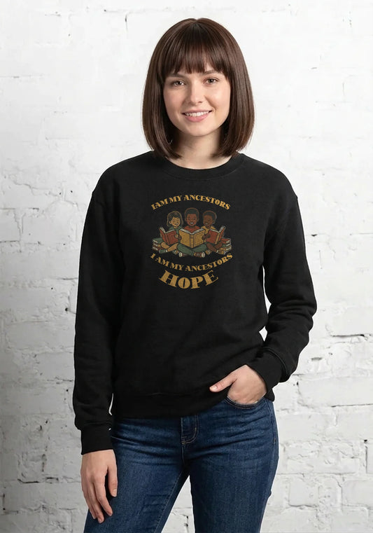 Unisex Premium Sweatshirt