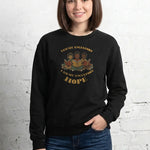 Unisex Premium Sweatshirt