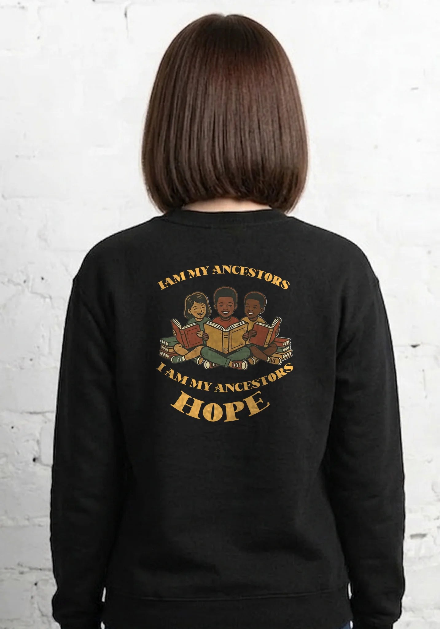 Unisex Premium Sweatshirt