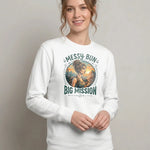 Unisex Premium Sweatshirt