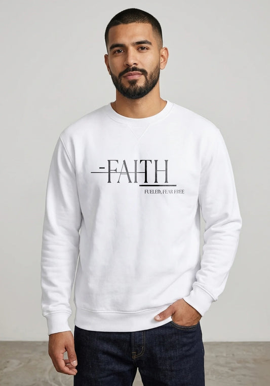 Unisex Premium Sweatshirt