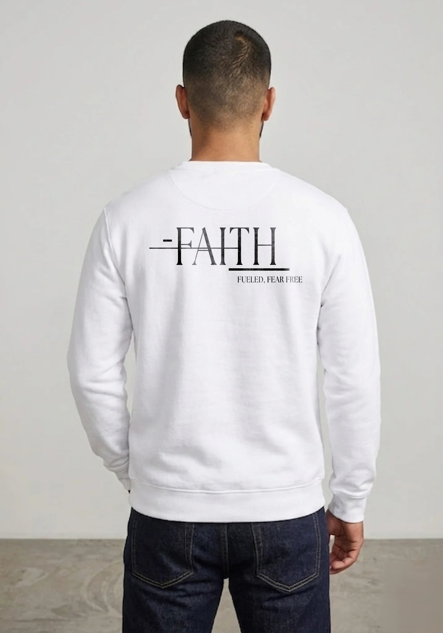 Unisex Premium Sweatshirt