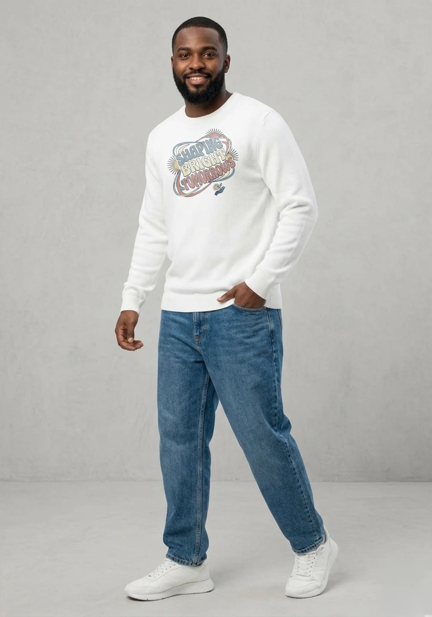 Unisex Premium Sweatshirt
