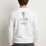 Unisex eco sweatshirt