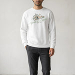 Unisex eco sweatshirt