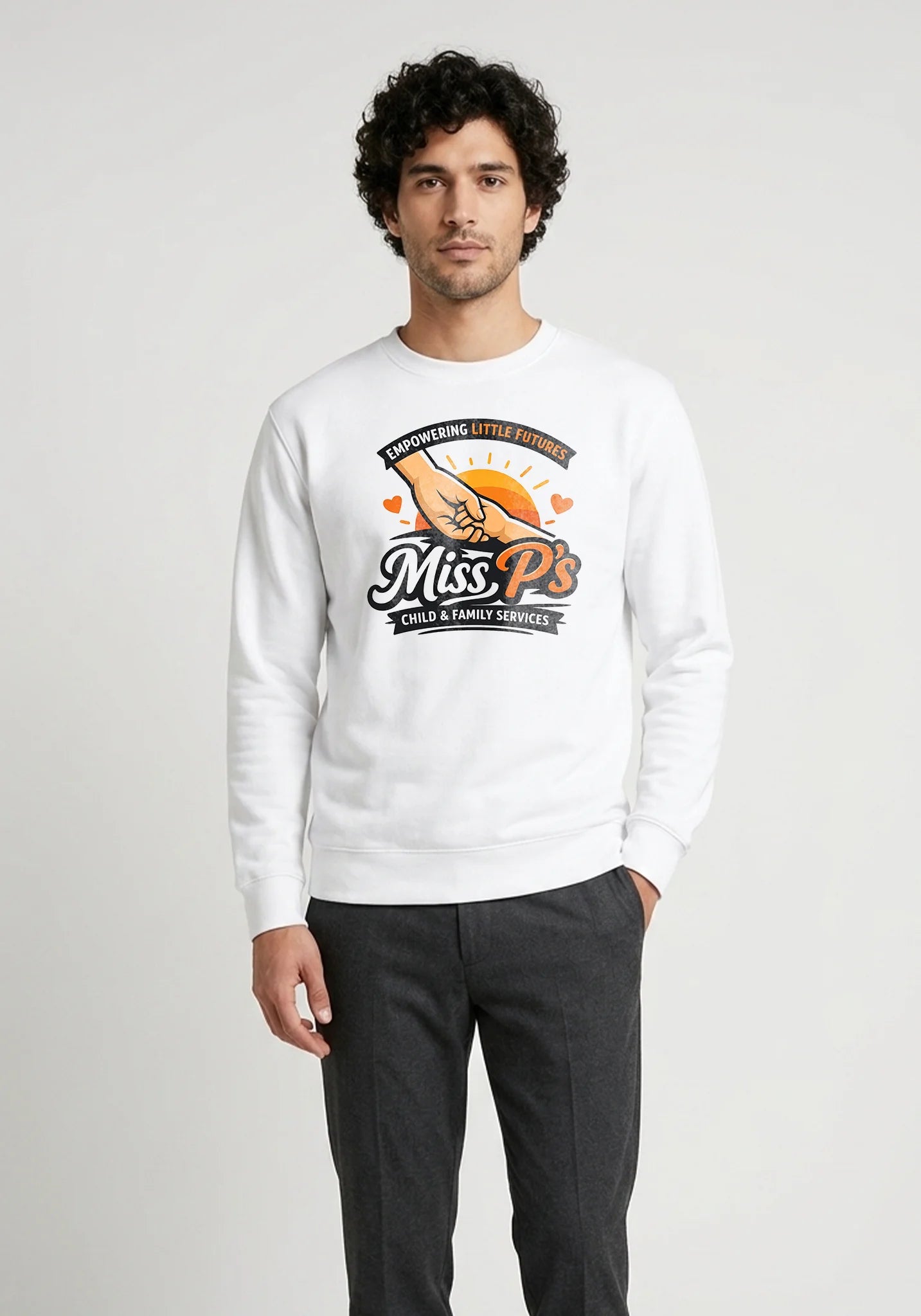 Unisex Premium Sweatshirt