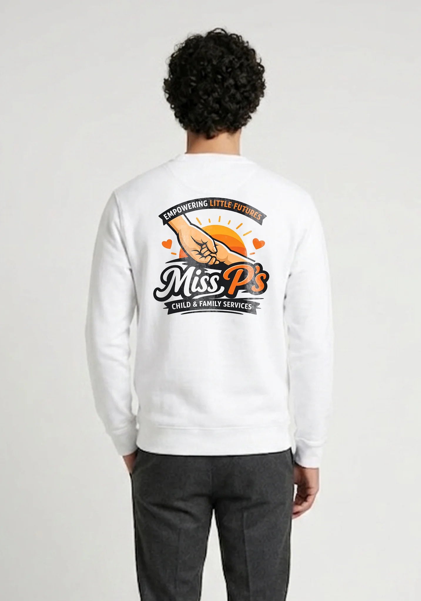 Unisex Premium Sweatshirt