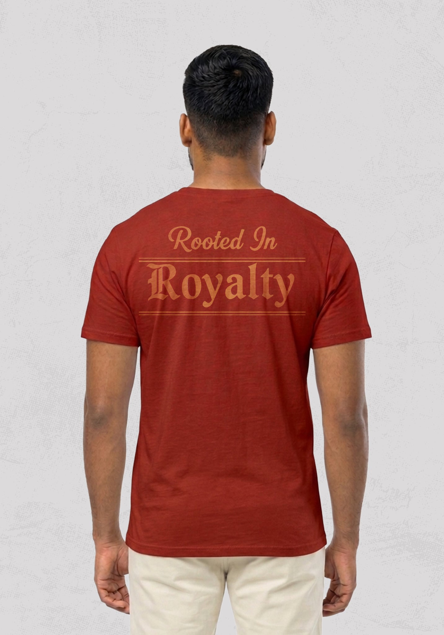 Unisex organic mid-light t-shirt