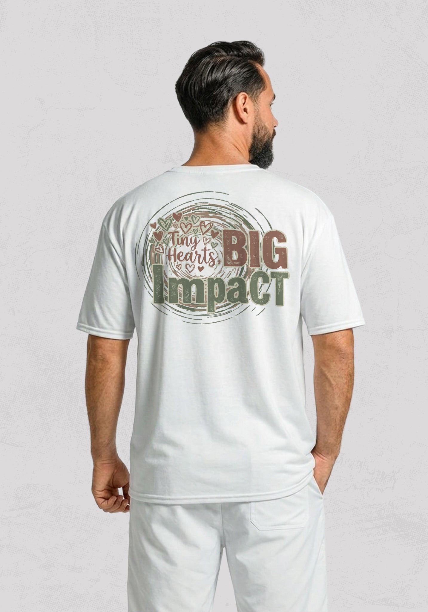 Unisex Fitted T-Shirt - Next Level 6210