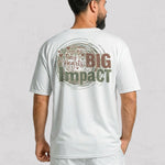 Unisex Fitted T-Shirt - Next Level 6210