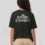 Unisex oversized t-shirt