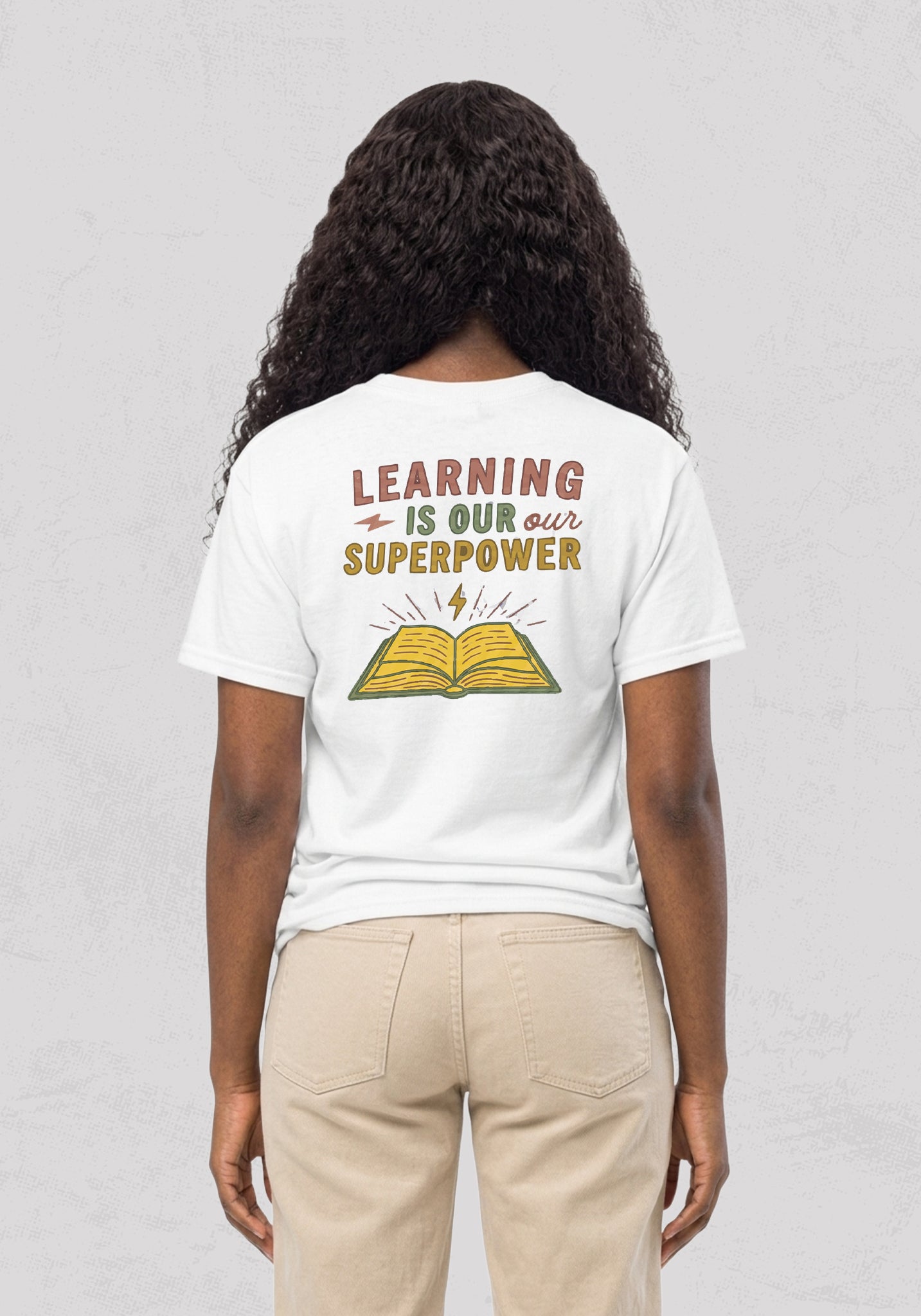 DryBlend® T-Shirt