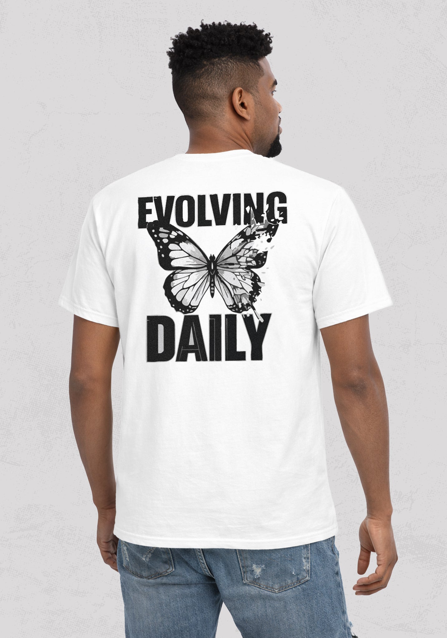 Unisex classic tee
