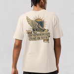 Cotton Heritage MC1082 I Men's Premium Short Sleeve Tee
