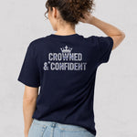 Unisex organic mid-light t-shirt