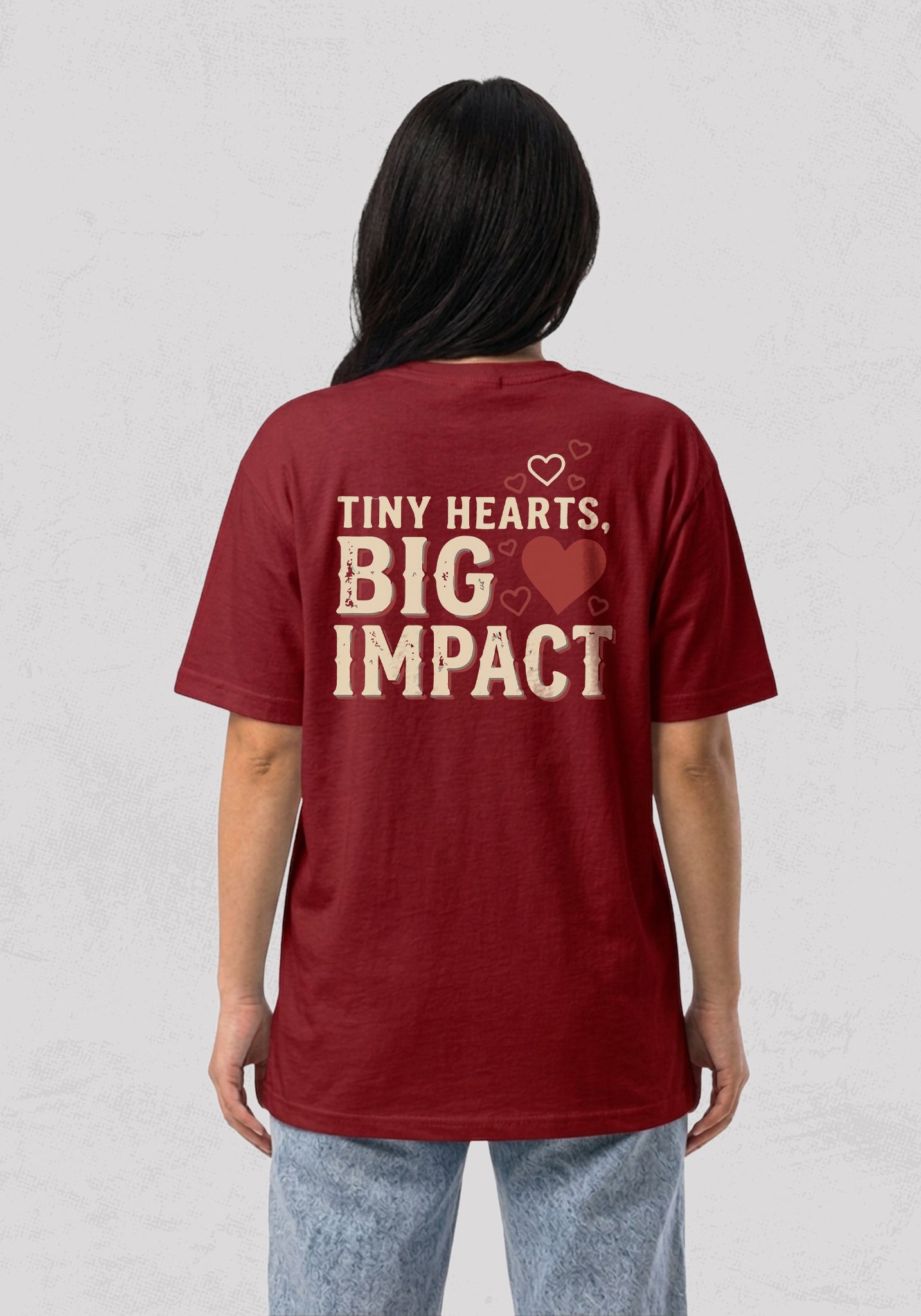 Unisex Fitted T-Shirt - Next Level 6210