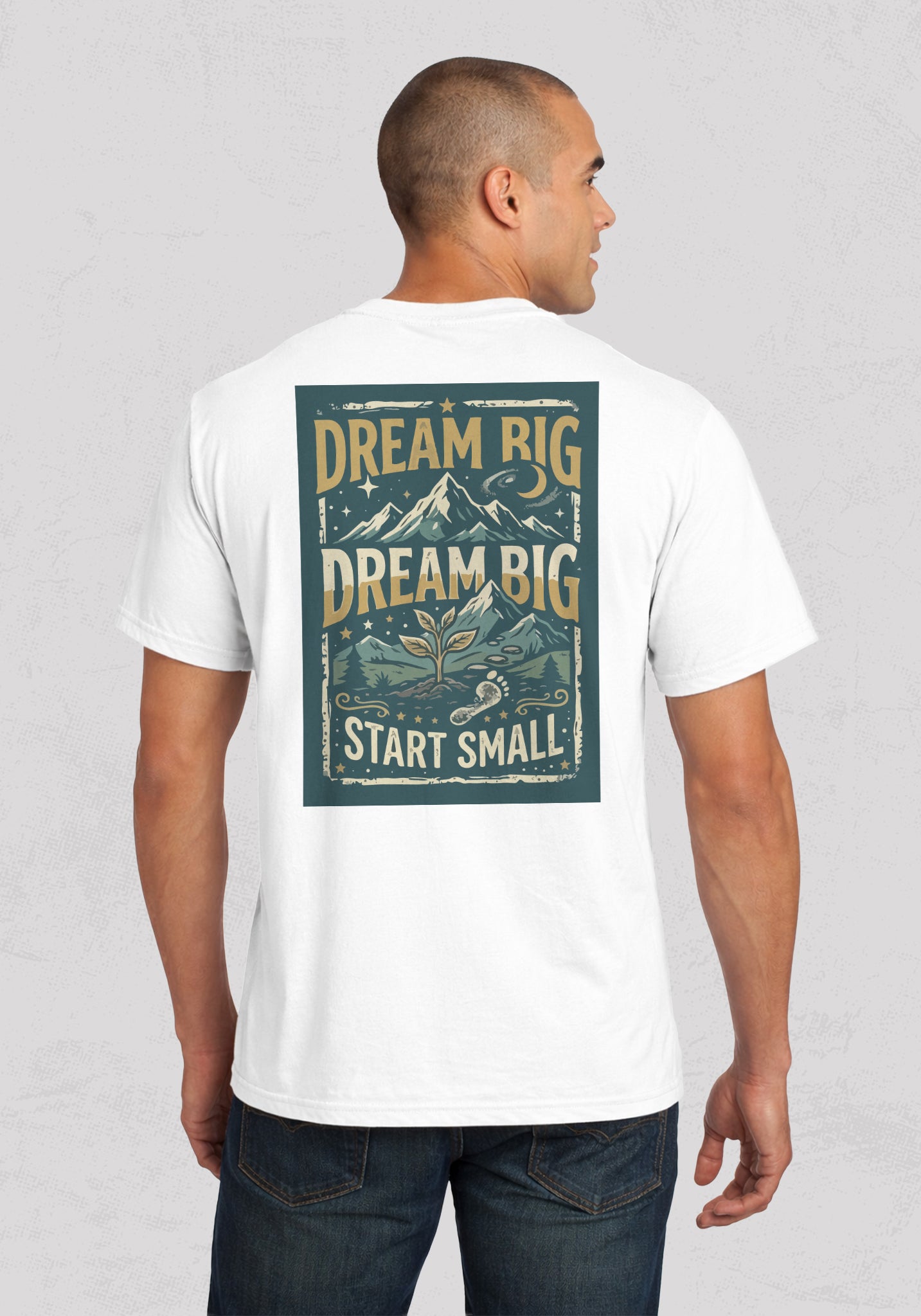 Unisex premium t-shirt