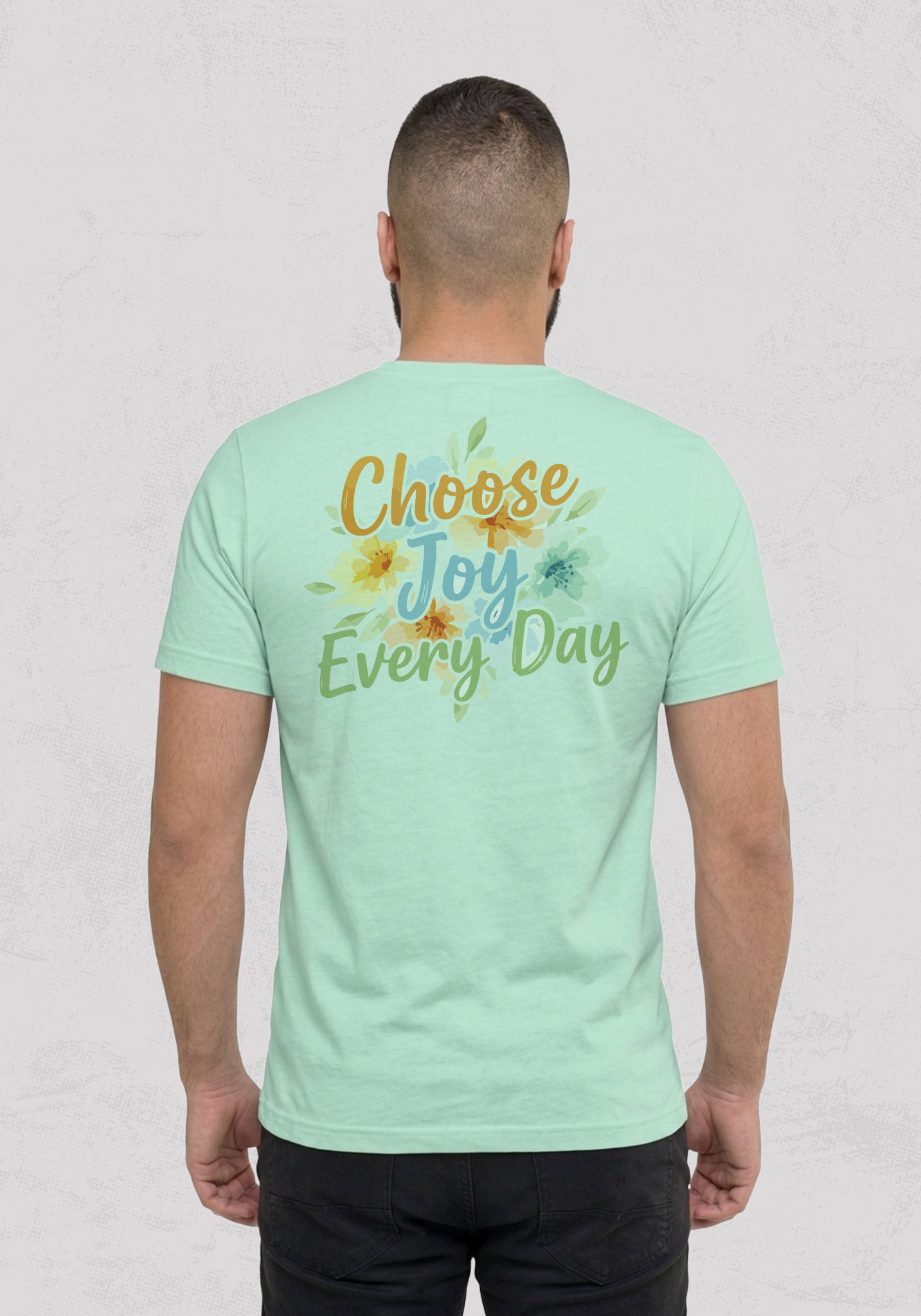 Short sleeve t-shirt