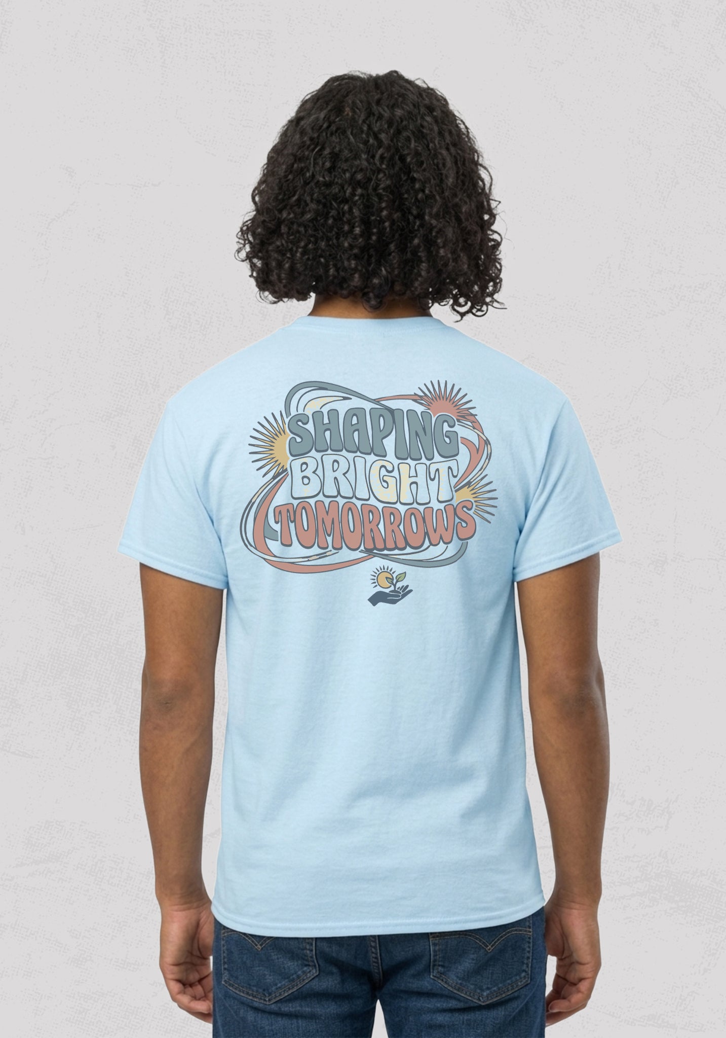 DryBlend® T-Shirt