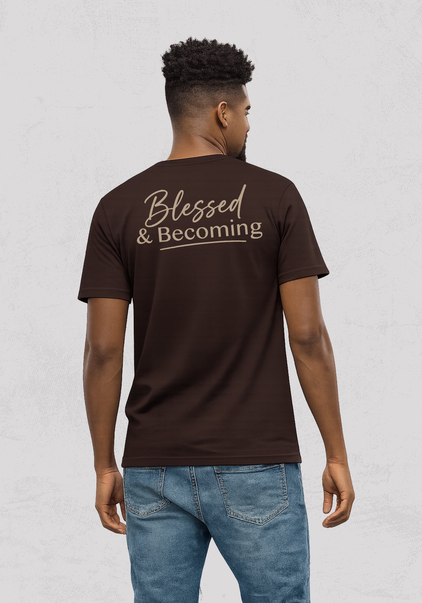 Short-Sleeve T-Shirt