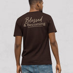 Short-Sleeve T-Shirt