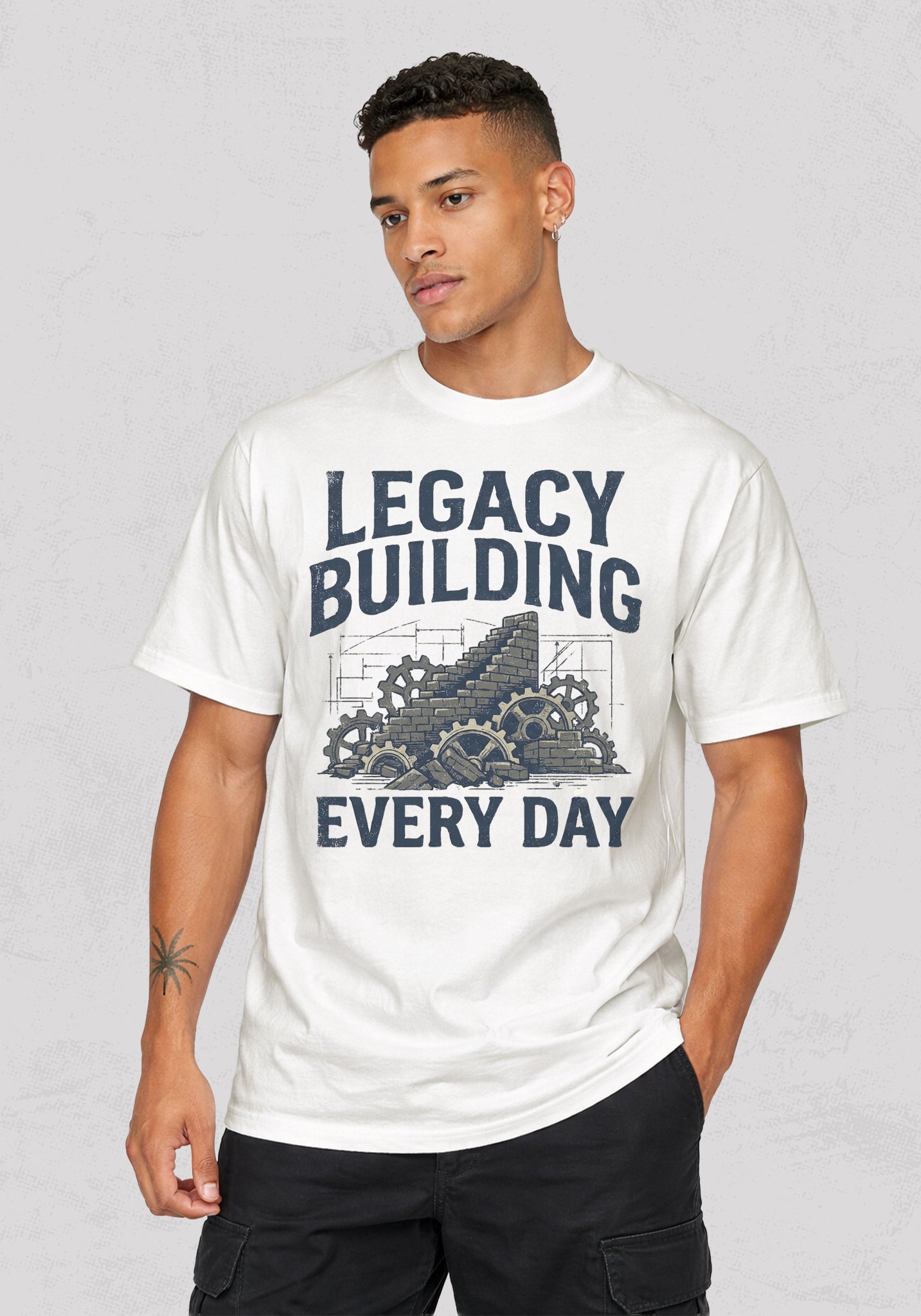 Short-Sleeve T-Shirt