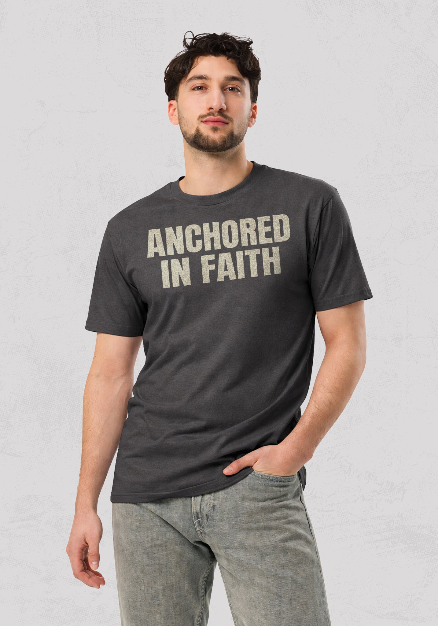 Unisex premium t-shirt